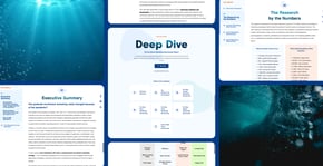 Enrollment Marketing Deep Dive Benchmarks Report