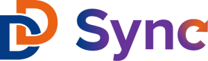 DD Sync Logo
