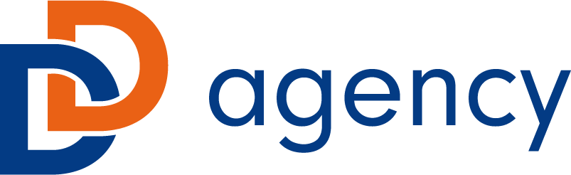 DD Agency Logo