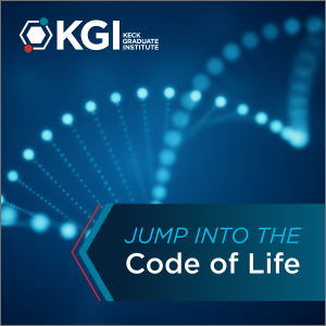 KPI - Code of Life v2 - Square Ad