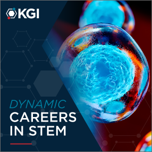 KPI - Dynamic Careers STEM v2 - Square Ad – 1