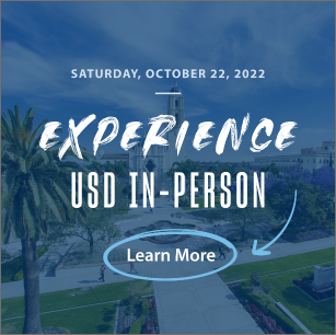 USD Open House - Square Ad – 2