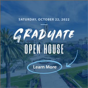 USD Open House - Square Ad